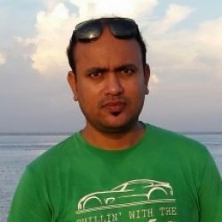Profile picture of তৌফিক মেহেদী