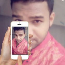 Profile picture of প্রসেনজিৎ বর্মন