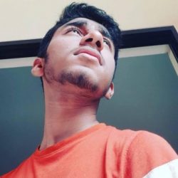 Profile picture of তানভীর আহমেদ অনন্ত