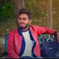 Profile picture of আশরাফুল আলম রিয়াদ