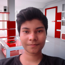 Profile picture of জোবায়ের পারভেজ হিমেল