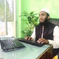 Profile picture of আবু সাইদ গাজী