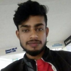 Profile picture of অনিক হাসান