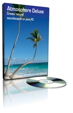 পাখপাখালির ডাক,মিষ্টিমধুর বৃষ্টির শব্দ প্রভৃতি আওয়াজে প্রকৃতিতে মনকে রাঙ্গিয়ে তুলুন ATMOSPHERE LITE PLUS দিয়ে