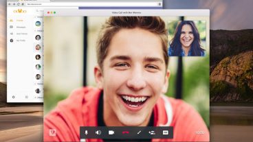 ভিডিও কল – আপনার জিপিআরএস মোবাইল দিয়ে