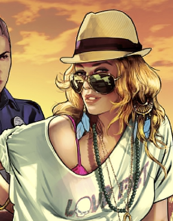 GTA-VC Ultimate Game Trainer (+57) 1000% Workful !!!