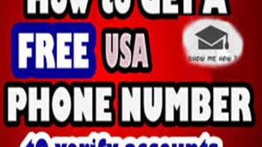 আনলিমিটেড কল এবং এসএমএস করুন আজীবনের জন্য USA নাম্বার দিয়ে