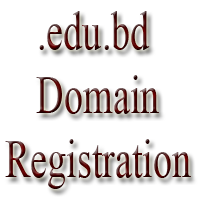 কি ভাবে .edu.bd ডোমেইন রেজিঃ করবেন ?