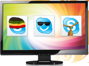 $*$ এবার কোনরকম ঝামেলা ছাড়াই একাধিক স্কাইপি অ্যাকাউন্ট একসাথে ব্যাবহার করুন $*$