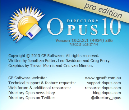 আর নয় উইন্ডোজের ডিফল্ট এক্সপ্লোরার, এবার ব্যাবহার করুন অল ইন ওয়ান এক্সপ্লোরার