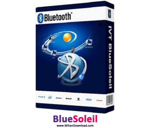 এবার আপনাদের জন্য নিয়ে এলাম IVT BlueSoleil 10.0.417.0(64bit এবং 32bit) সাথে ১০০% নিশ্চয়তাসহ ফুল ভার্সন করার পদ্ধতি