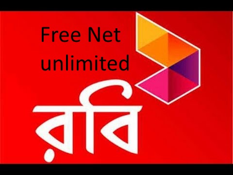 Robi সিম দিয়ে Android এ সকল অ্যাপস ফ্রি ইউস করুন