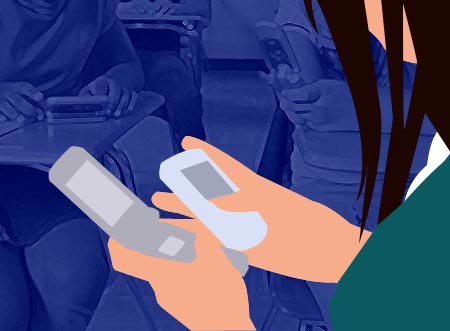 প্রতারণার ডিজিটাল ফাদ!