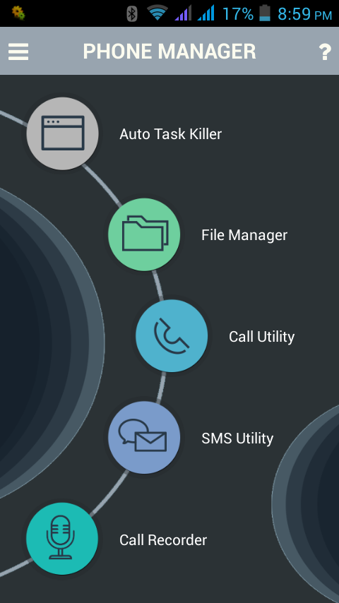 বিনা দরকারি এসএমএস,কল  থেকে মুক্তি চাইলে ডাউনলোড করে নিন অ্যাপস টি.
