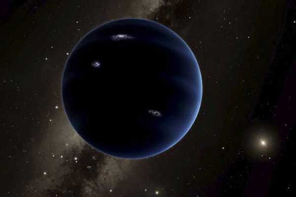 সৌরজগতে নবম গ্রহ ‘প্ল্যানেট নাইন’ খুঁজে পেয়েছেন বিজ্ঞানীরা