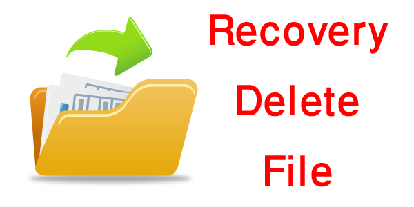 মুছে যাওয়া ফাইল উদ্ধার করুন