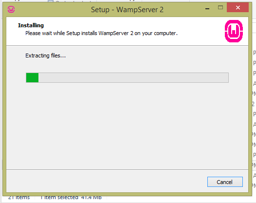কিভাবে ওয়াম্প সার্ভারে জুমলা সেটাপ করবেন (ভিডিও টিঊটোরিয়াল) এমবি খরচ ছাড়াই ডাঊনলোড