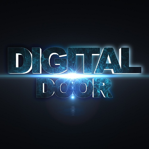 Ξভিডিও টিউনΞ “ডিজিটাল ডোর” একটি ডিজিটাল ফানি ভিডিও