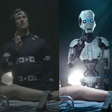 হলিউডের মুভিগুলোর VFX এর পেছনের গল্প!