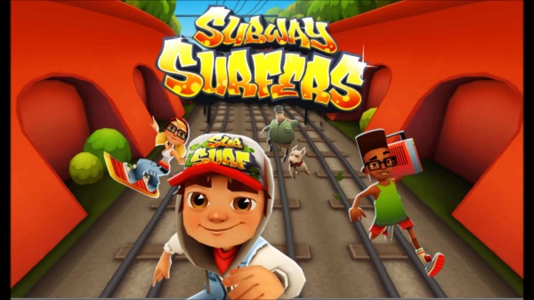 নিয়ে নিন Subway Surfers এর আনলিমিটেড coins+keys কোনো ঝামেলা ছাড়াই