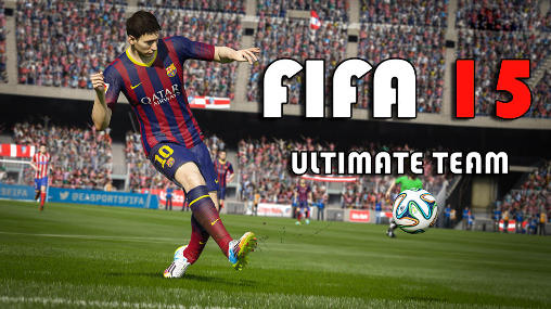এবার FIFA 15 খেলুন আপনার Android মোবাইলে