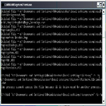 কম্পিউটার থেকে টেম্প ও ট্রি রিমুভ করুন খুব সহজে