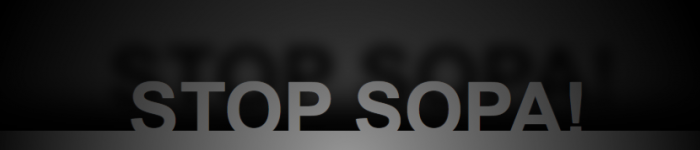 (আপডেট) ইন্টারনেটের মুক্ত মত প্রকাশ যখন বাঁধার মুখে!!! আসুন সমর্থন যোগাই বাংলাদেশ থেকেও!!! (আপডেট)