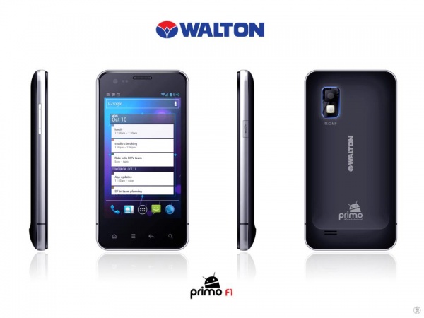 এক্সপার্টদের সাহায্য চাচ্ছি……আমার Walton Primo F1 কে ICS থেকে Jelly Bean এ করতে চাই।