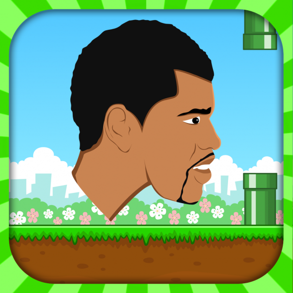 (নয়া গেমসঃ পর্ব-৪) ডাউনলোড করে নিন Flying সিরিজের মজার এক গেমস “Flying Drizzy Drake).