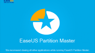 নিয়ে এলাম EASEUS Partition Master v120 Professional + Serial Key! এর Latest সফটওয়্যার