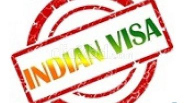 Indian Visa Form Fillup and Etoken at Low Cost!!