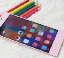 জিওনি এর নতুন সরু স্মার্টফোন Elife S5.1 আসছে