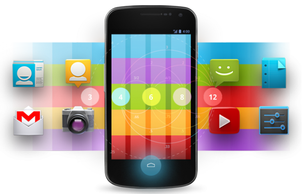 TOP 10 APPS FOR ANDROID MOBILE