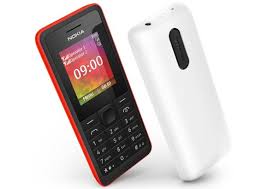 Nokia নতুন দুইটি মোবাইল nokia 106 and nokia 107