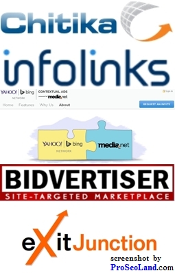 এডসেন্স এর নির্ভরযোগ্য ও জনপ্রিয় বিকল্পসমূহ – মানি আসবেই!