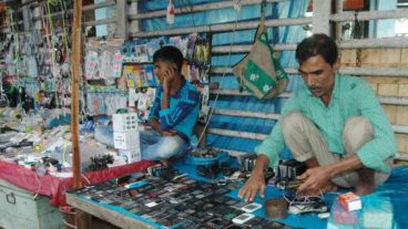 চোরাই মোবাইল মার্কেট ঢাকা কোথাই জানেন কি