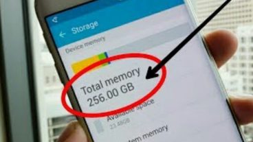 আপনার ফোনের মেমেরি ২৫৬ গিগাবাইট পর্যন্ত বাড়িয়ে নিন একটি সফটওয়্যার দিয়ে। মেমোরি কিনার দিন শেষ ১০০% কাজ করবে। আপনার ফোনের কোন ক্ষতি হবে না