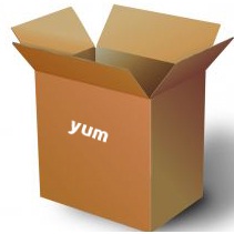 Tutorial 3: Add RPMforge-repo to YUM List