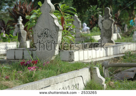 আল্লাহ মৃতদেহ নিয়ে কি করবেন?(মৃত্যৃ আলোচনা-১)