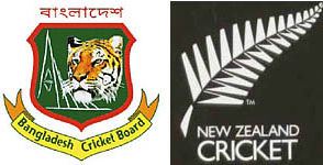 নিয়ে নিন বাংলাদেশ বনাম নিউজিল্যান্ড সিরিজ ২০১৩ এর ফিকচার