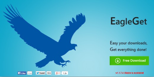 অসাধারণ একটি ডাউনলোড ম্যানেজার +অডিও ক্লিপ আপনাদের জন্য