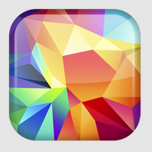 ডাউনলোড করে নিন Samsung Galaxy S5 এর অরিজিনাল লাইভ ওয়ালপেপার