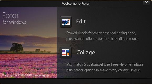 ডাউনলোড করে নিন Fotor ফটো এডিটিং সফ্টওয়্যার আপনার পিসির জন্য