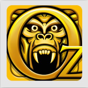 এবার  Temple Run এ সবচাইতে হাই স্কোর হবে আপনার