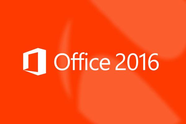 অফিস ২০১৬ বিনামূল্যে ডাউনলোড করুন