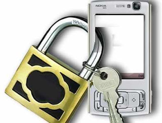 USB ক্যাবলের মাধ্যমে নোকিয়া ফোনের ভুলে যাওয়া Security Code দেখে নিন।