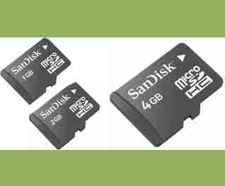 ১জিবি বা ২জিবি মেমোরি কার্ডের ক্যাপাসিটি কে ৪জিবি বানিয়ে চমকে দিন সবাইকে!