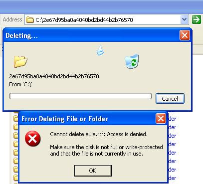 কম্পিউটারের Undeletable ফাইল কে Delete করার জন্য প্রয়োজনীয় ৫টি সফটওয়্যার