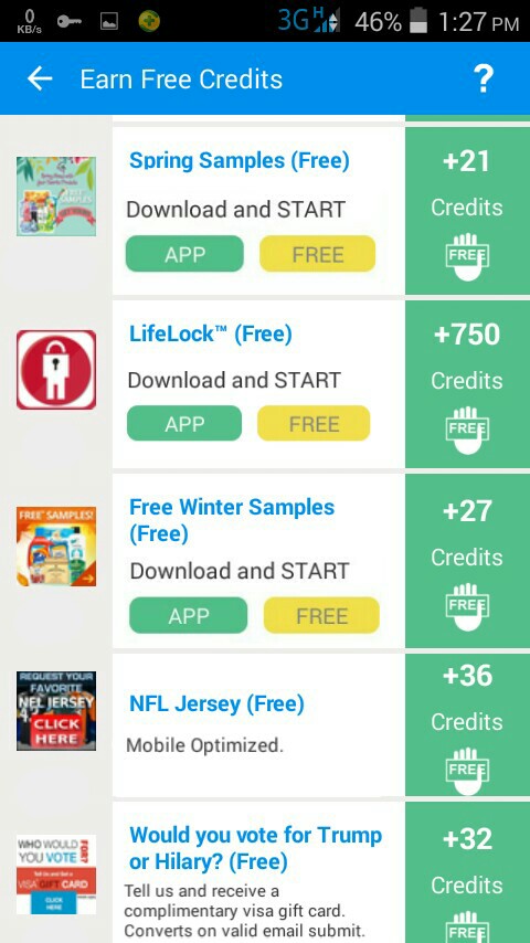 ফোন থাকতে টাকা খরচ করে আর কেন কথা বলবেন?  নিয়ে নিন আনলিমিটেড ক্রেডিট সহ নতুন Dingtone সাথে ৩ টি পারসোনাল নাম্বার ফ্রি। সাথে প্রতিদিন ২৫ ক্রেডিট ফ্রি ছারাও আছে অনেক কিছু