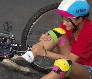 সাইকেল চালকদের জন্য কিছু কথা